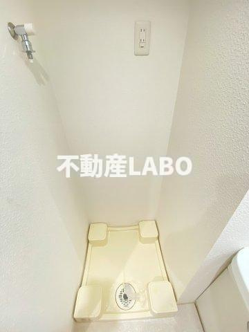 エグゼ天王寺Ⅱのその他