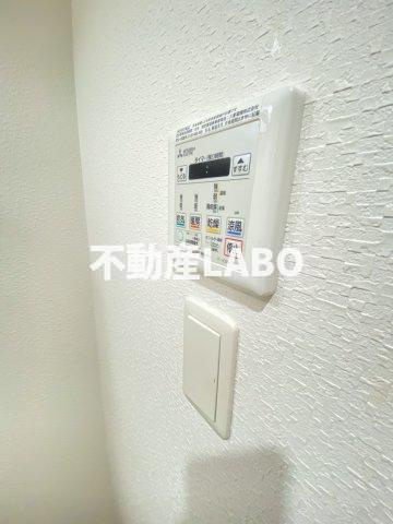 エグゼ天王寺Ⅱのその他