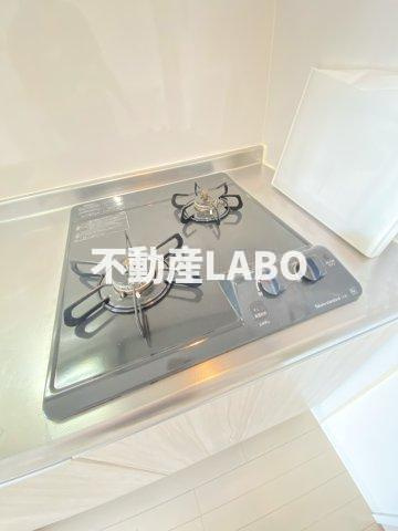 エグゼ天王寺Ⅱのその他
