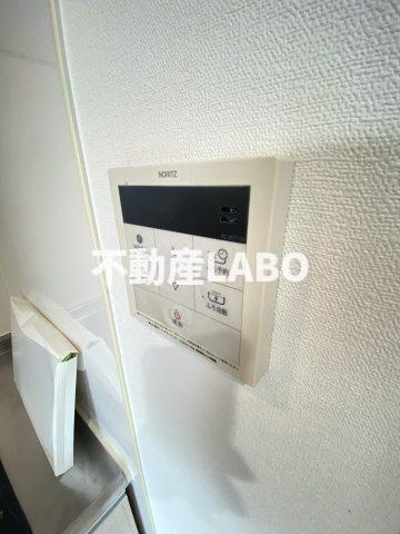 エグゼ天王寺Ⅱのその他