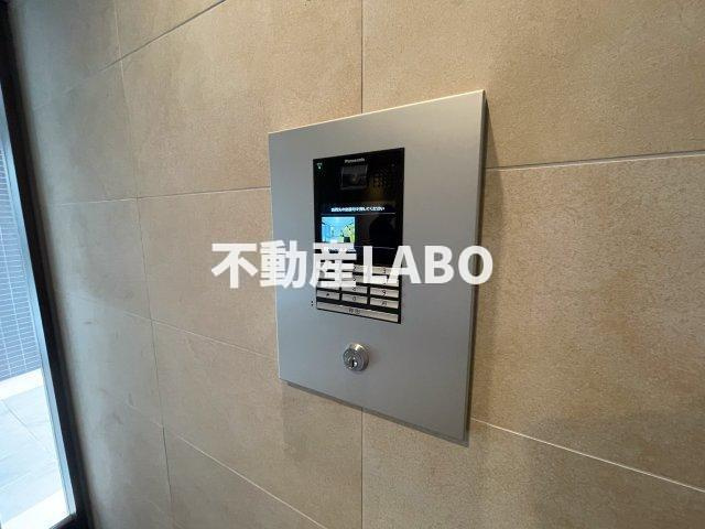 エグゼ天王寺Ⅱのその他