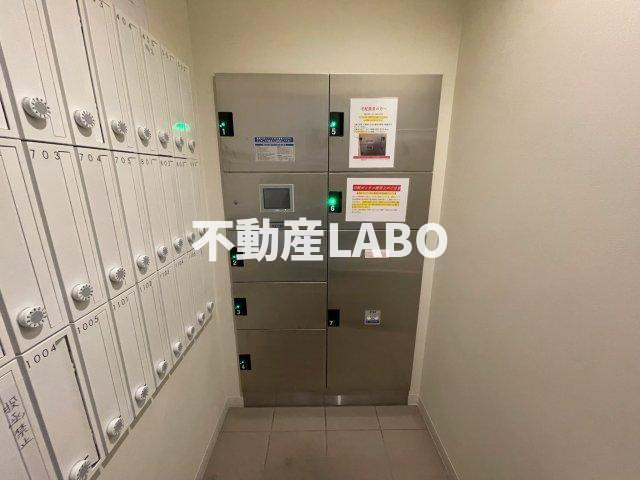 エグゼ天王寺Ⅱのその他