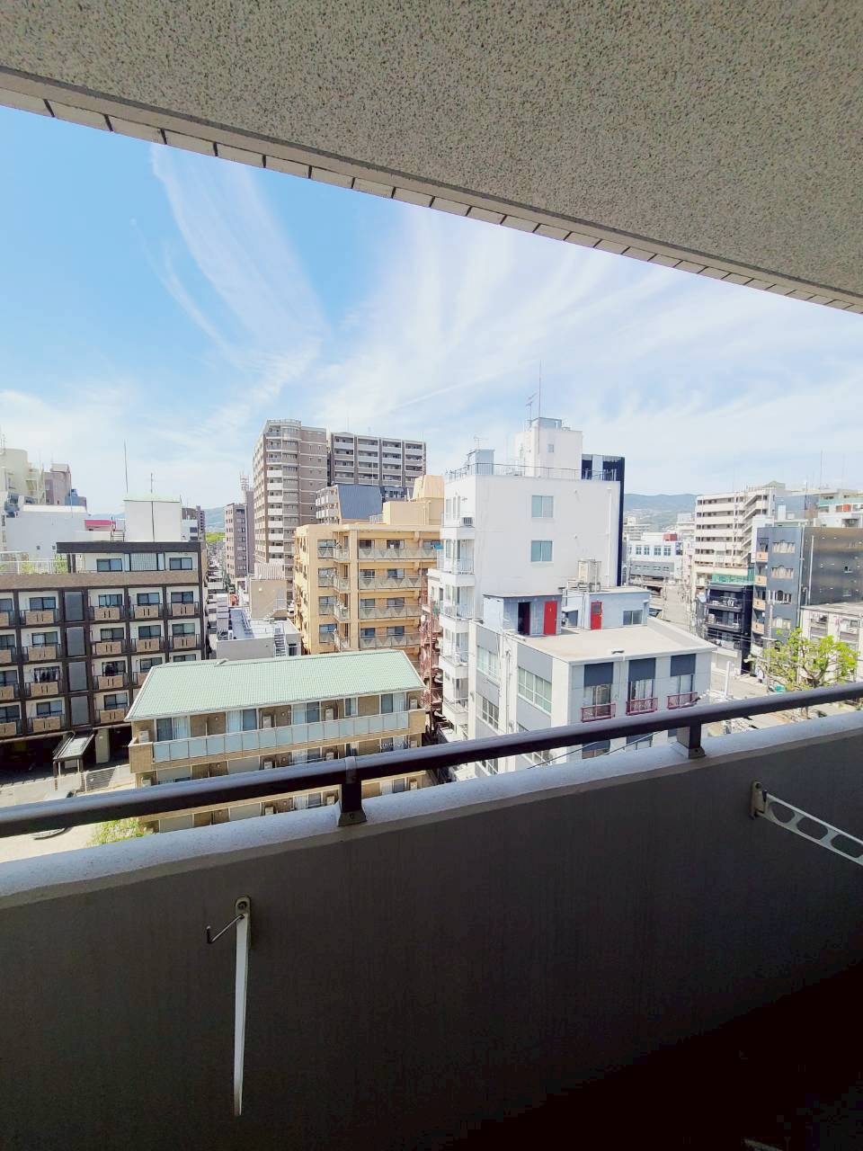 ランド・アート西宮の展望