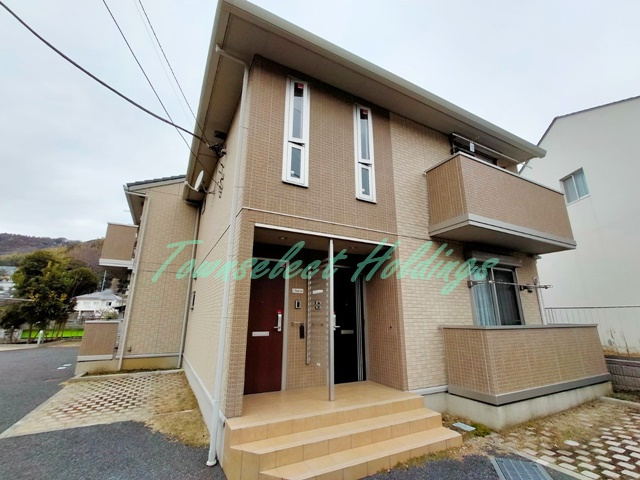 リバーサイド葉山