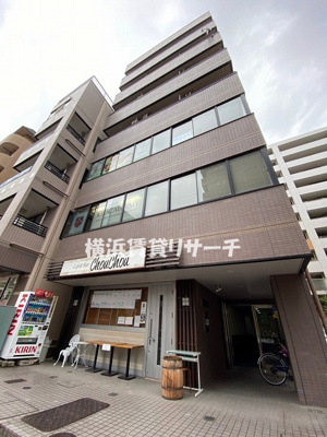 【外観】 | シャトルセンター南