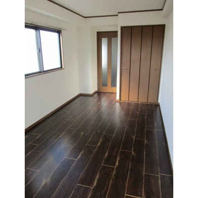 【寝室】 | シャトルセンター南