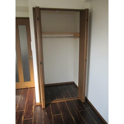 【収納】 | シャトルセンター南