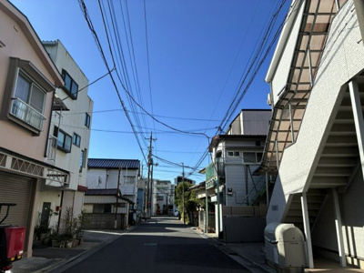 【周辺】 | Duo Court西川口