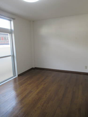 【居間・リビング】 | ＪＲＢハイツふしの