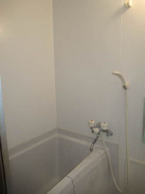 【浴室】 | ＪＲＢハイツふしの