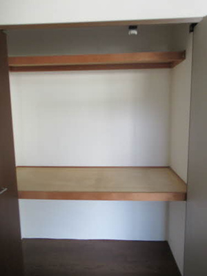 【収納】 | ＪＲＢハイツふしの