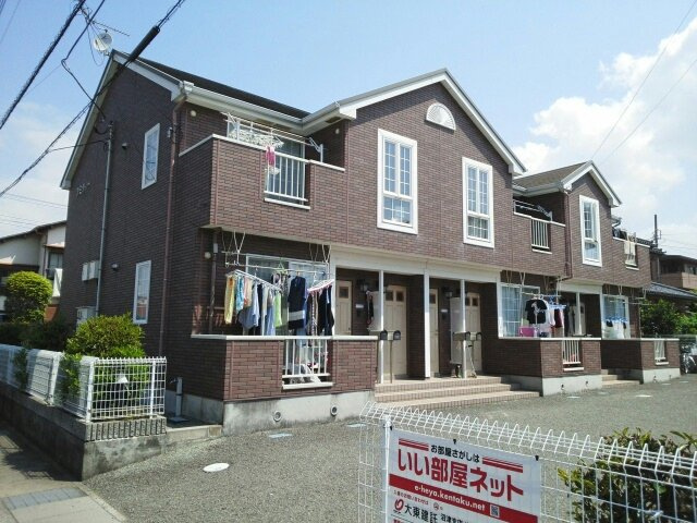 アミティー