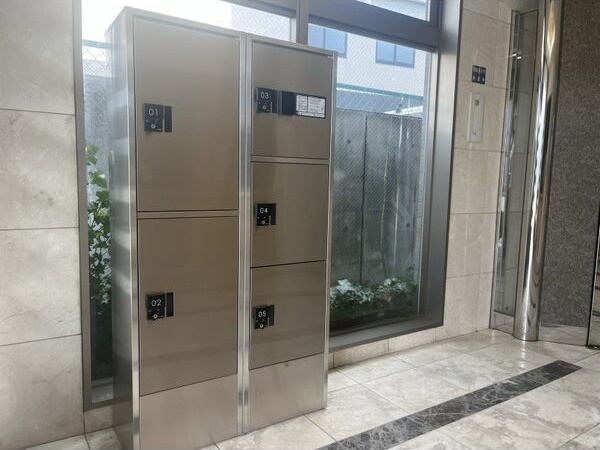 ISM金山(旧プロビデンス金山)の設備