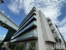 ジェノヴィア練馬高野台スカイラン（GENOVIA練馬高野台skyrun）の画像