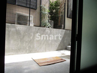 【展望】 | アヴァンタージュ中野NORTH