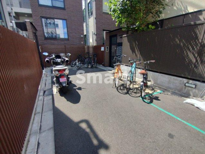 【その他共用部分】 | アヴァンタージュ中野NORTH