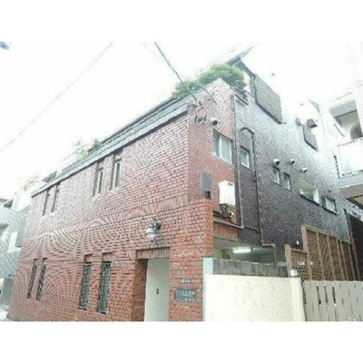 【外観】 | シャルム沢井 | 外観です