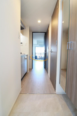 【内装】 | S-RESIDENCE福島玉川Uno