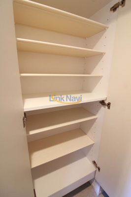 【玄関】 | S-RESIDENCE福島玉川Uno