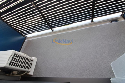 【バルコニー】 | S-RESIDENCE福島玉川Uno