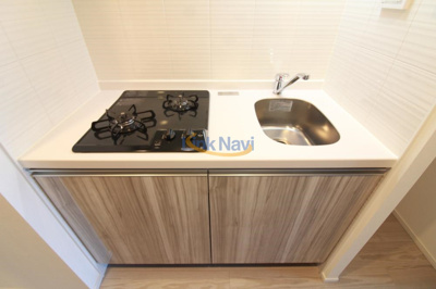 【キッチン】 | S-RESIDENCE福島玉川Uno