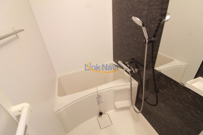 【浴室】 | S-RESIDENCE福島玉川Uno