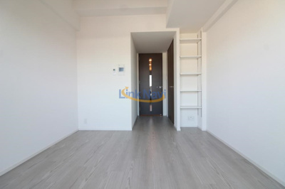 【寝室】 | S-RESIDENCE福島玉川Uno