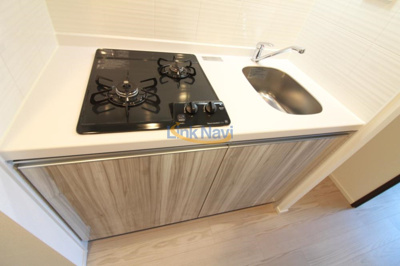 【キッチン】 | S-RESIDENCE福島玉川Uno