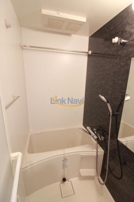 【浴室】 | S-RESIDENCE福島玉川Uno