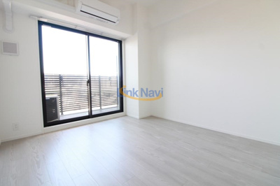 【居間・リビング】 | S-RESIDENCE福島玉川Uno