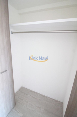 【収納】 | S-RESIDENCE福島玉川Uno