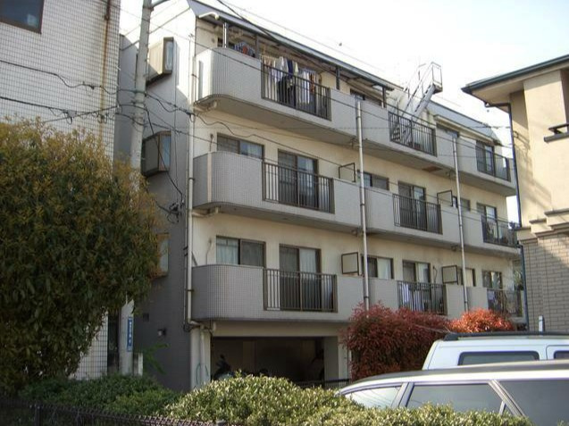 第2サンビレッジ泉水