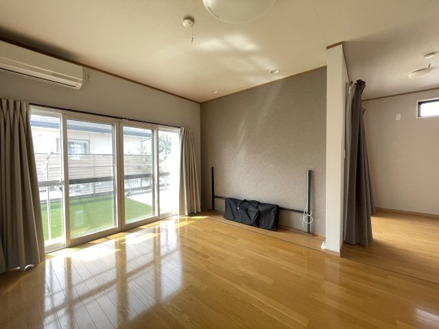 【寝室】 | 児玉郡上里町大字七本木　中古戸建
