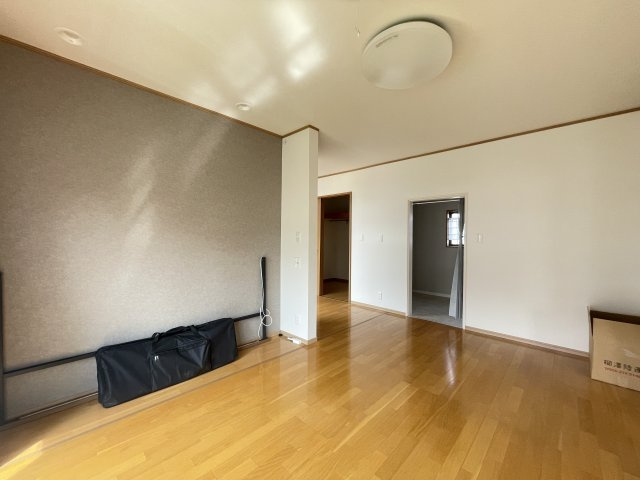 【寝室】 | 児玉郡上里町大字七本木　中古戸建