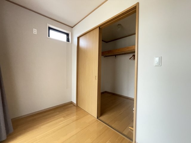 【収納】 | 児玉郡上里町大字七本木　中古戸建