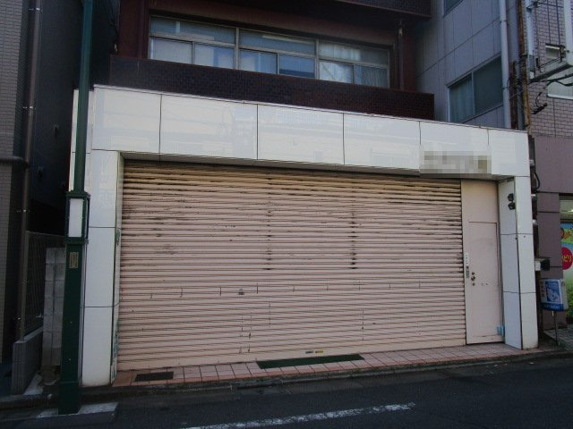 江東区南砂３丁目のビル
