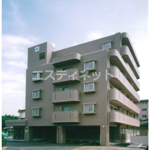 サンタスクエア東新