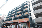 ライラック上本町の画像
