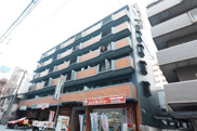 ライラック上本町の画像