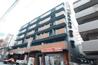 ライラック上本町の画像