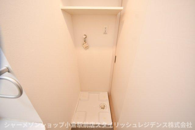 アルティザ小倉の設備