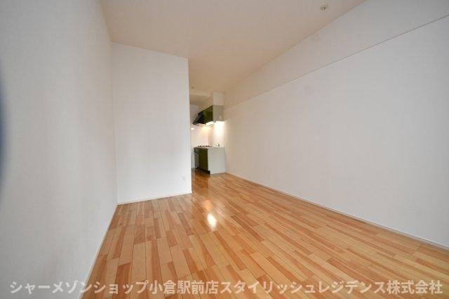 アルティザ小倉の内装
