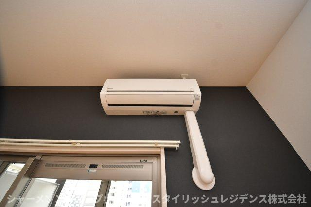 アルティザ小倉のその他