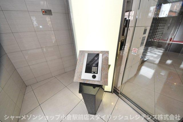 アルティザ小倉のその他