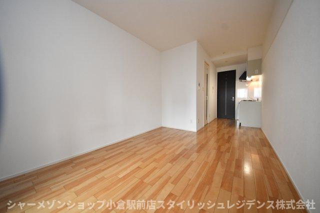 アルティザ小倉のその他