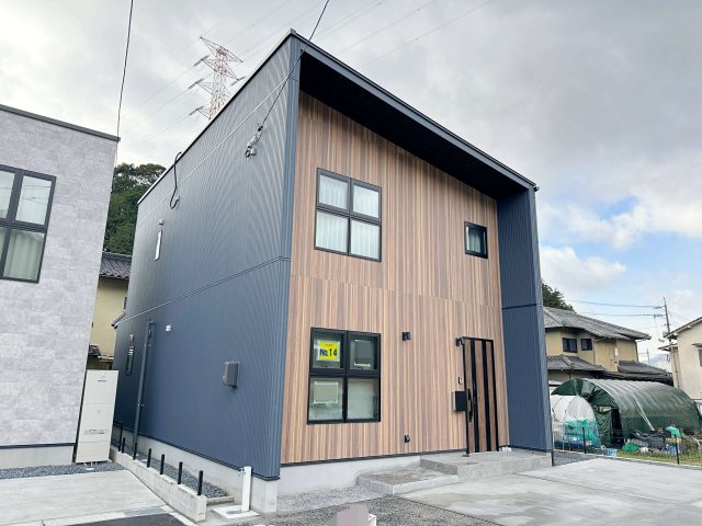 安佐北区深川7丁目 No.14