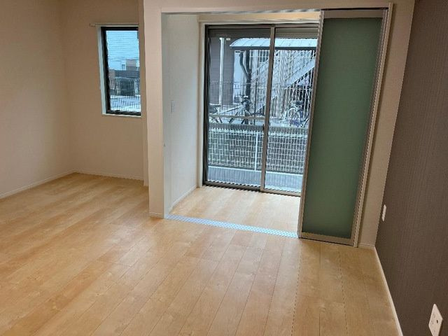CASA・嶋の洋室
