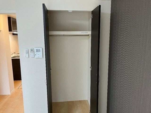 CASA・嶋の収納