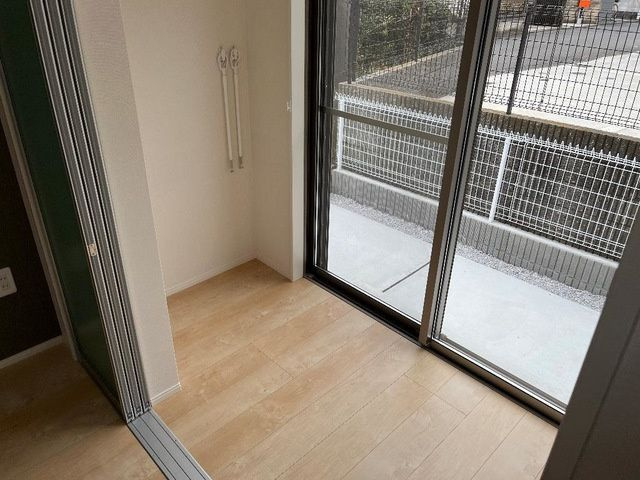 CASA・嶋の設備