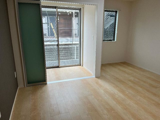 CASA・嶋の寝室